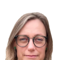 Vibeke Marie Lei 